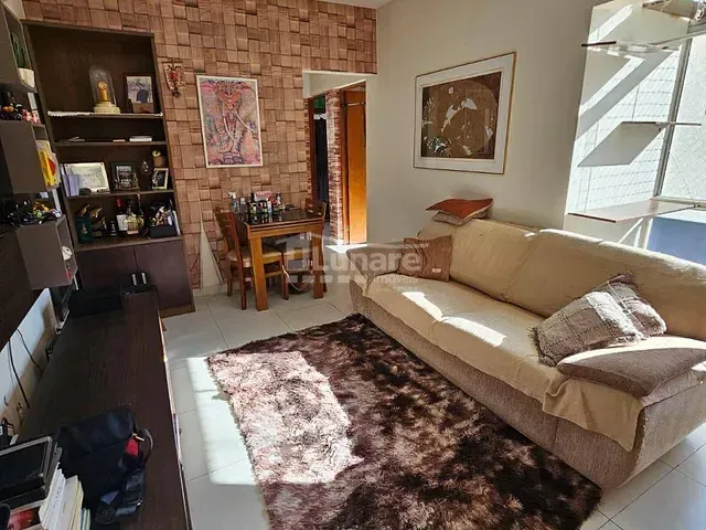 Apartamento com 53m² 2 quartos e 1 banheiro, à venda, no bairro Jardim Marica em Mogi das Cruzes