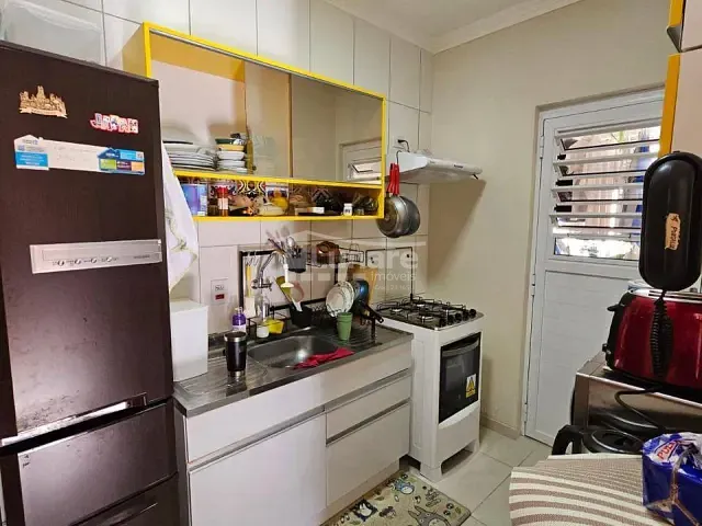 Apartamento com 53m² 2 quartos e 1 banheiro, à venda, no bairro Jardim Marica em Mogi das Cruzes