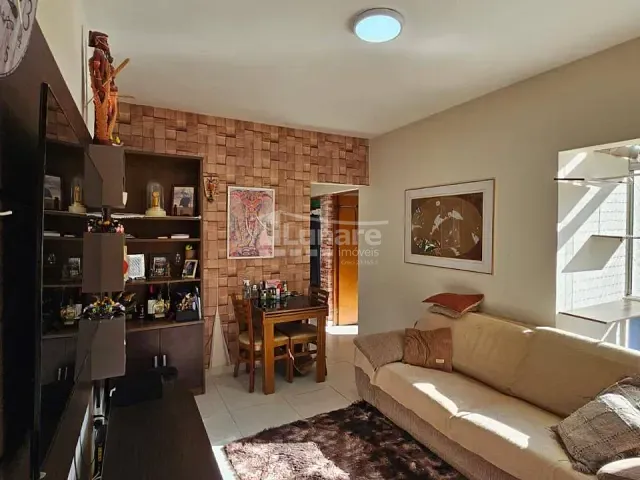 Apartamento com 53m² 2 quartos e 1 banheiro, à venda, no bairro Jardim Marica em Mogi das Cruzes