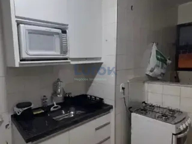 Apartamento com 67m² 1 quarto e 1 banheiro, à venda, no bairro Vila Martina em Valinhos