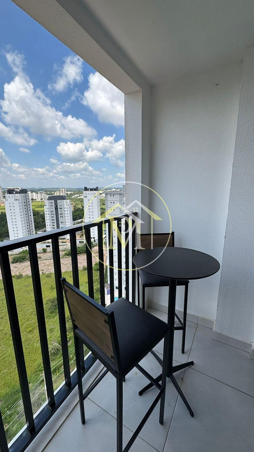 Apartamento, 2 quartos, 58 m² - Foto 3
