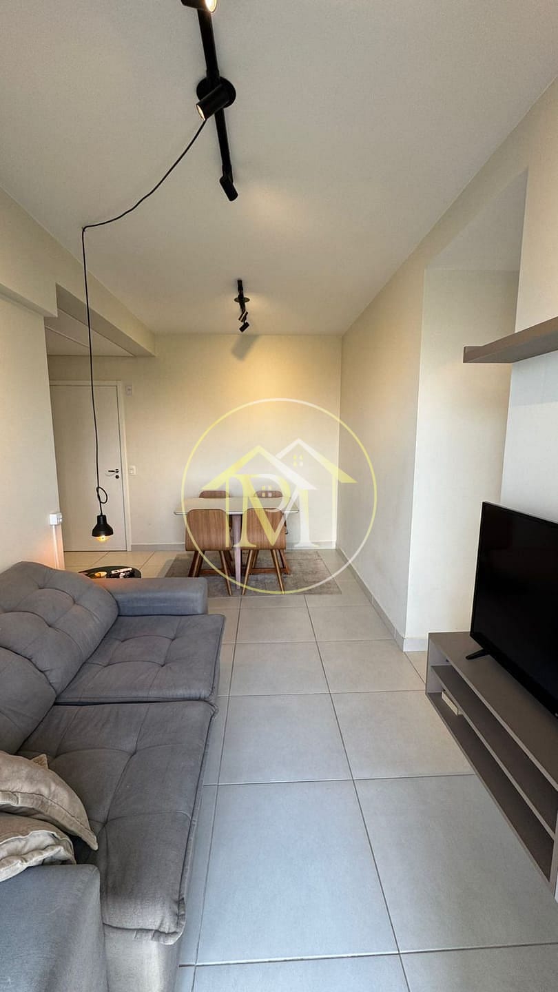 Apartamento, 2 quartos, 58 m² - Foto 5