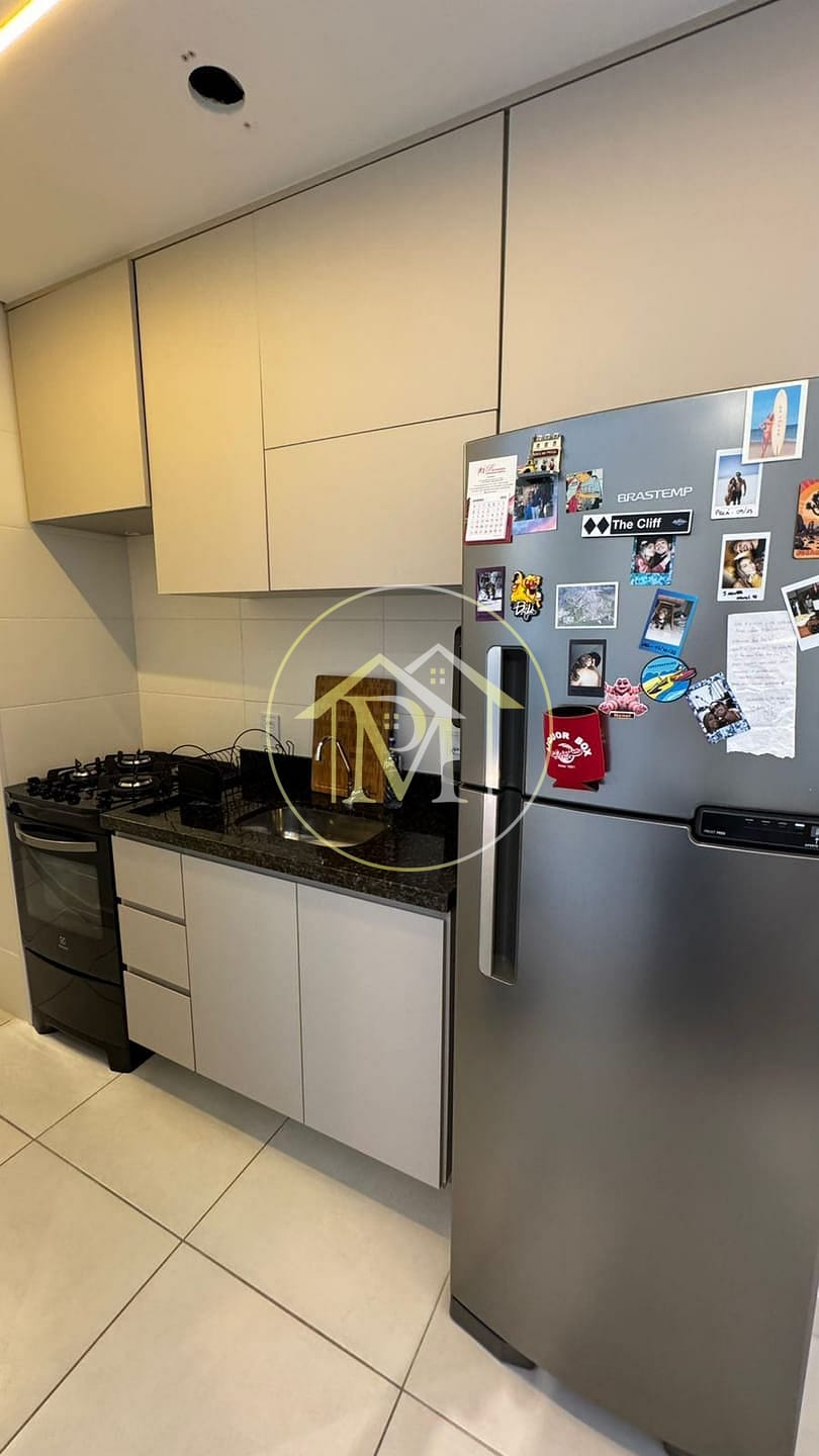 Apartamento, 2 quartos, 58 m² - Foto 6