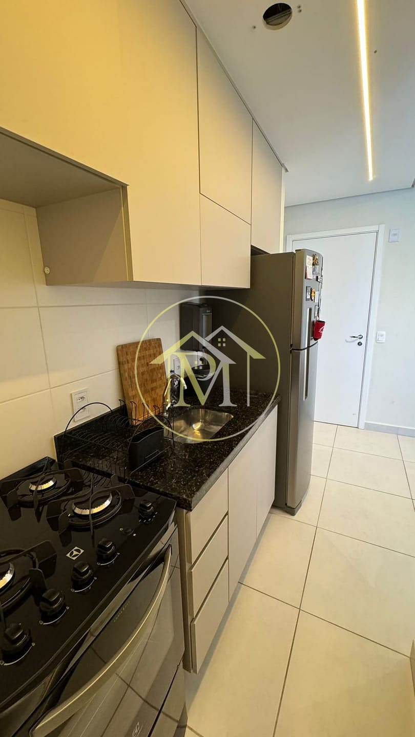 Apartamento, 2 quartos, 58 m² - Foto 8