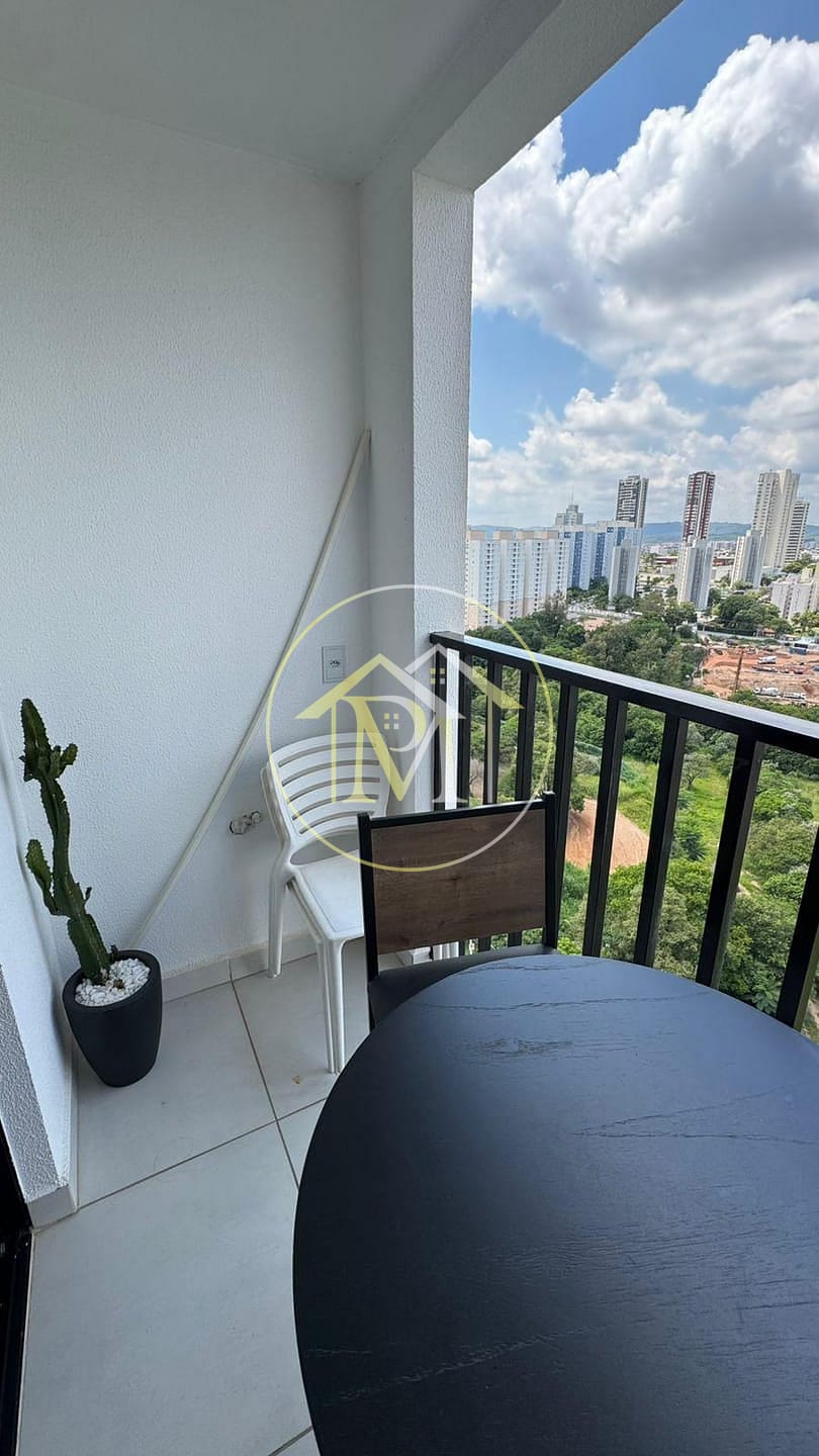 Apartamento, 2 quartos, 58 m² - Foto 9