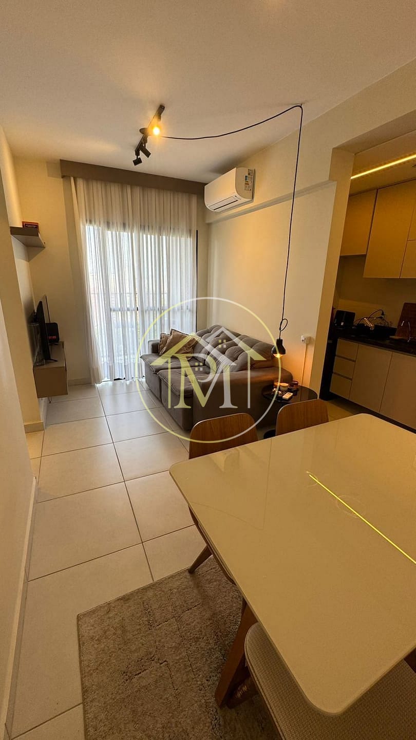 Apartamento, 2 quartos, 58 m² - Foto 1