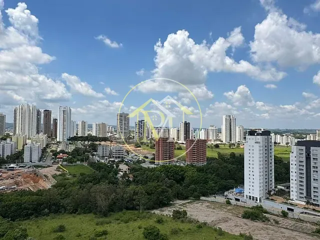 Apartamento 2 quartos e 2 banheiros, para alugar, no bairro Parque Campolim em Sorocaba