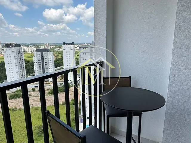 Apartamento 2 quartos e 2 banheiros, para alugar, no bairro Parque Campolim em Sorocaba