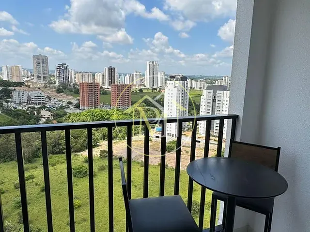 Apartamento 2 quartos e 2 banheiros, para alugar, no bairro Parque Campolim em Sorocaba