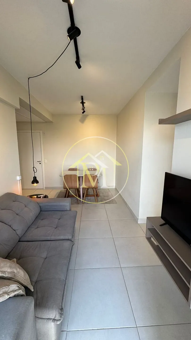 Apartamento, 2 quartos, 58 m² - Foto 5