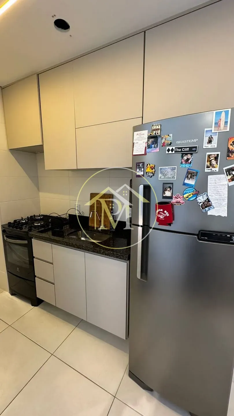 Apartamento, 2 quartos, 58 m² - Foto 6