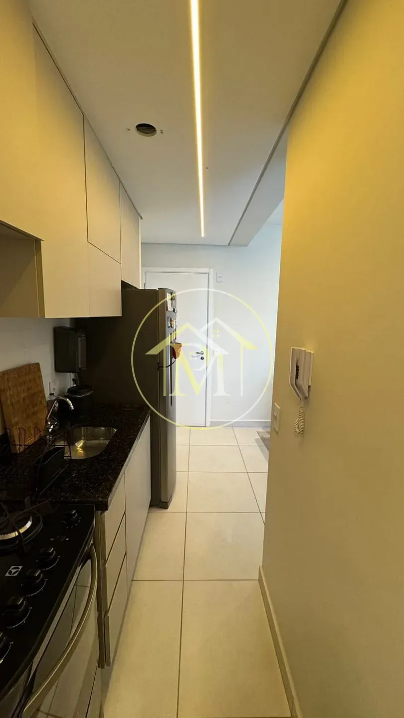 Apartamento, 2 quartos, 58 m² - Foto 7