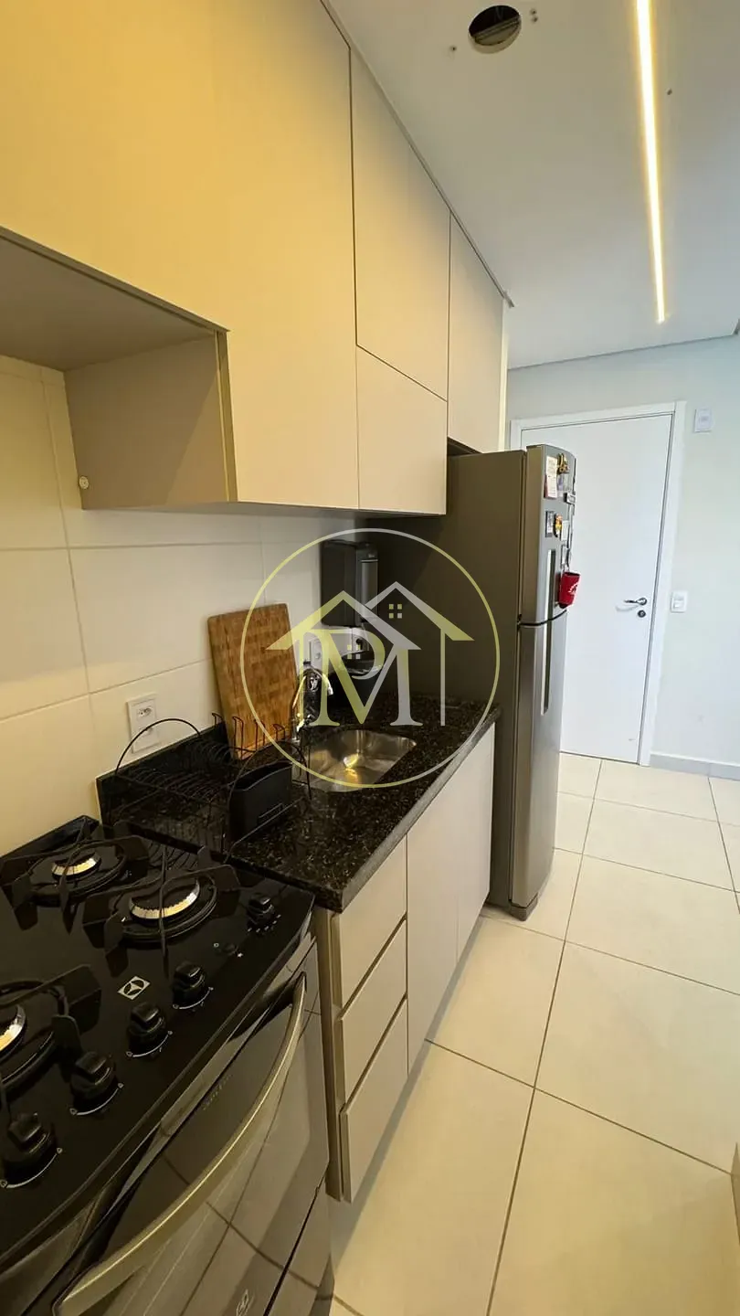 Apartamento, 2 quartos, 58 m² - Foto 8