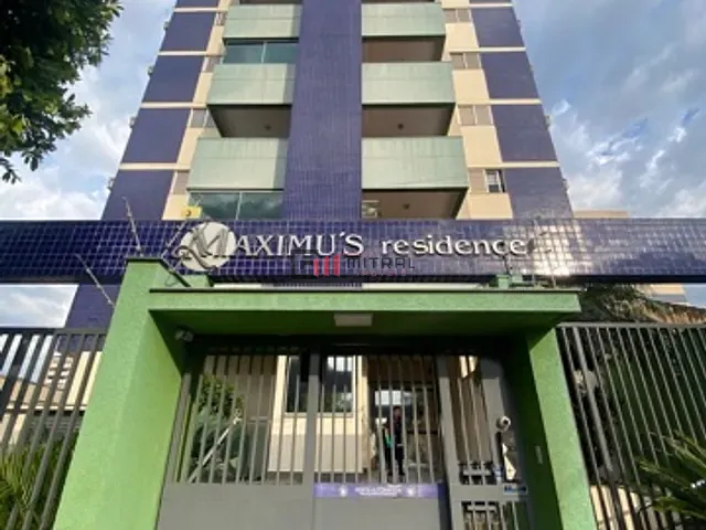Apartamento 2 quartos e 1 banheiro, para alugar, no bairro Centro em Londrina