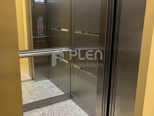 Apartamento 4 quartos e 5 banheiros, à venda, no bairro Santana em São Paulo