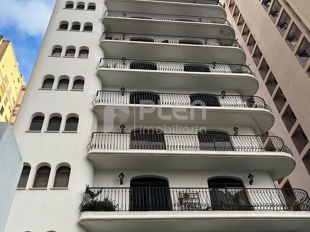 Apartamento 4 quartos e 5 banheiros, à venda, no bairro Santana em São Paulo