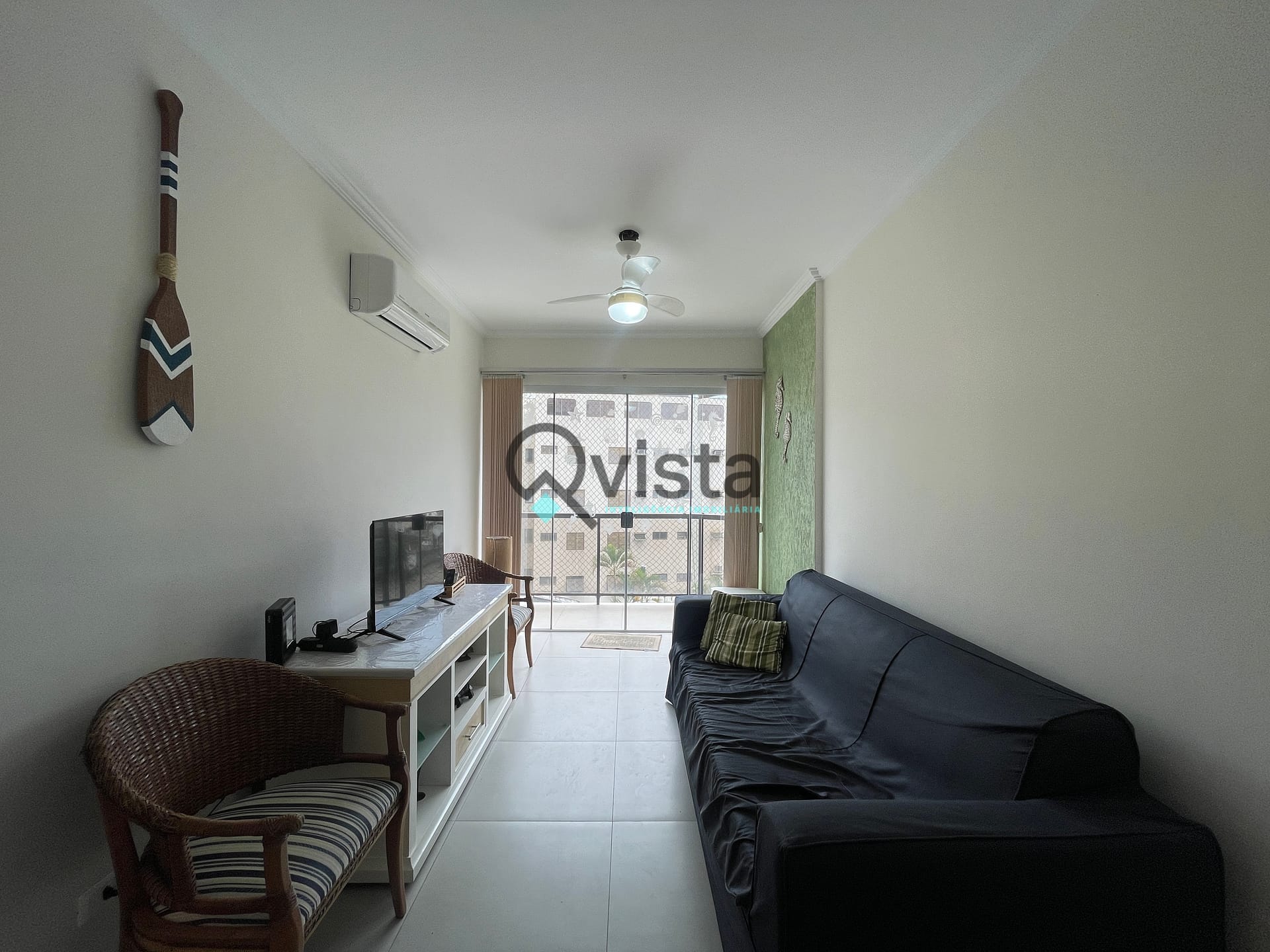 Apartamento, 2 quartos, 75 m² - Foto 6