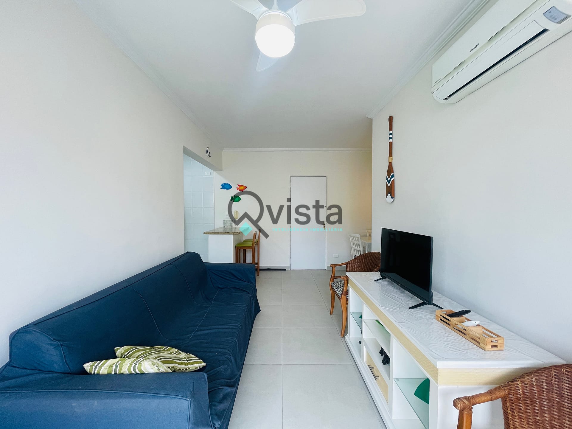 Apartamento, 2 quartos, 75 m² - Foto 3