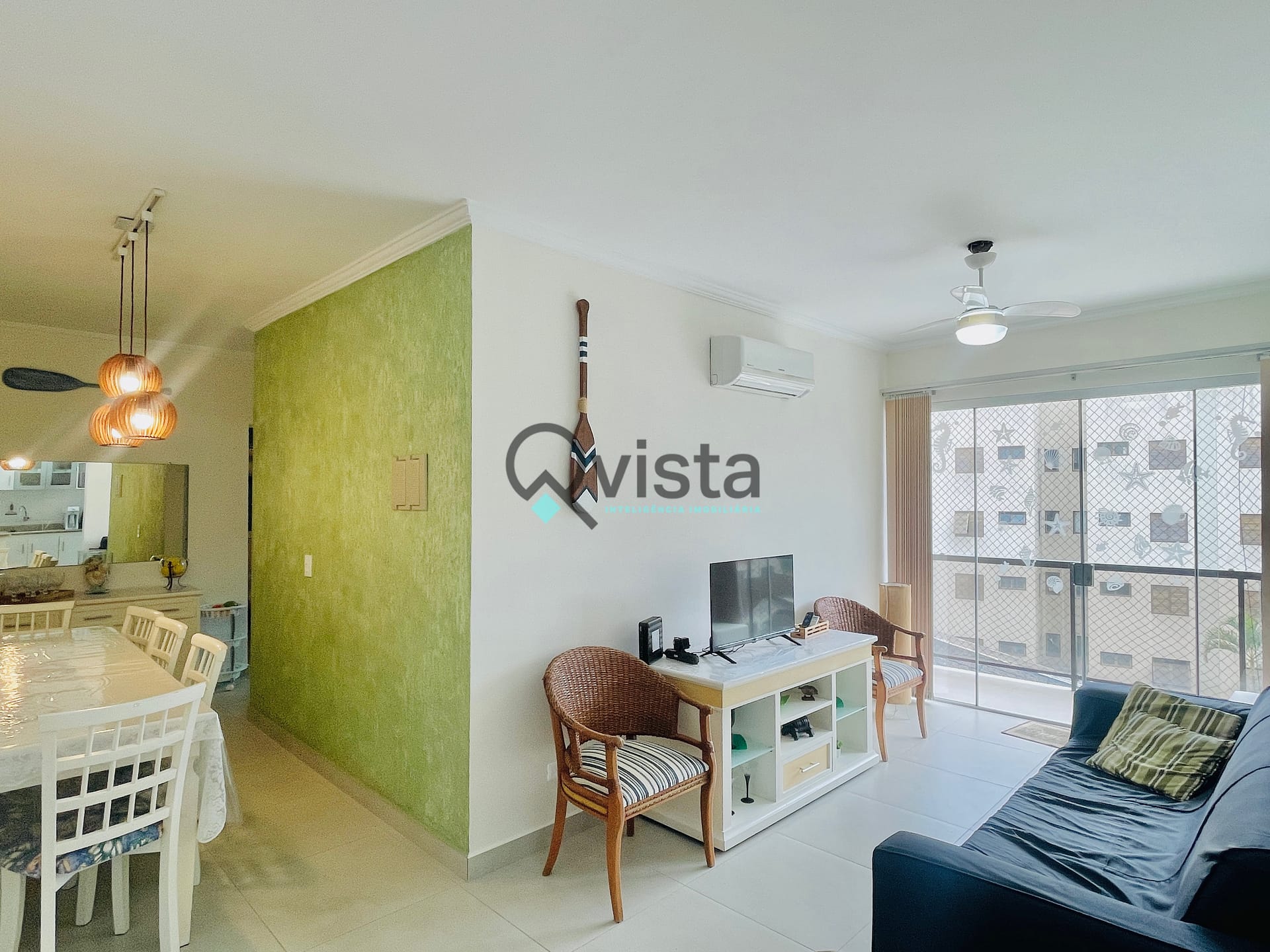 Apartamento, 2 quartos, 75 m² - Foto 1