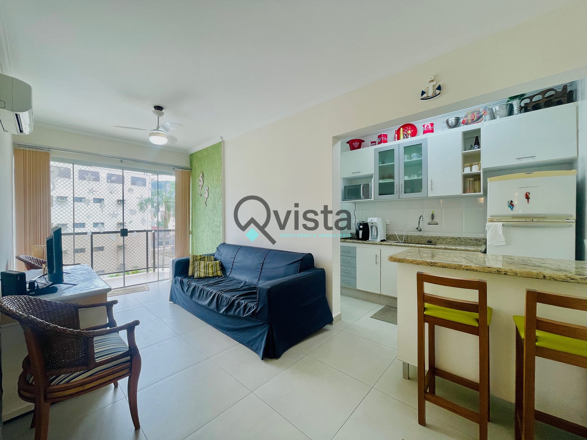 Apartamento, 2 quartos, 75 m² - Foto 4