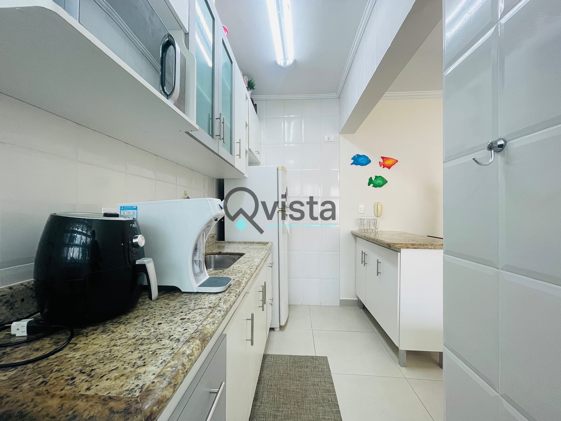 Apartamento, 2 quartos, 75 m² - Foto 15