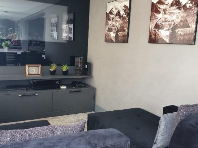 Foto do Apartamento - Apartamento com 3 dormitórios à venda, 147 m² por R$ 1.600.000,00 - Vila Ema - São José dos Campos/SP | RUSSI IMÓVEIS