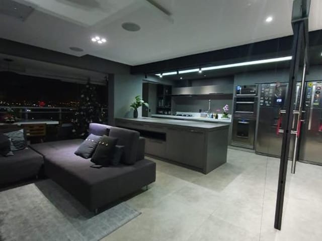 Foto do Apartamento - Apartamento com 3 dormitórios à venda, 147 m² por R$ 1.600.000,00 - Vila Ema - São José dos Campos/SP | RUSSI IMÓVEIS