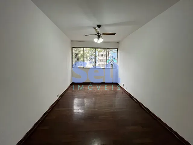 Apartamento com 80m² 2 quartos e 2 banheiros, à venda, no bairro Sumaré em São Paulo