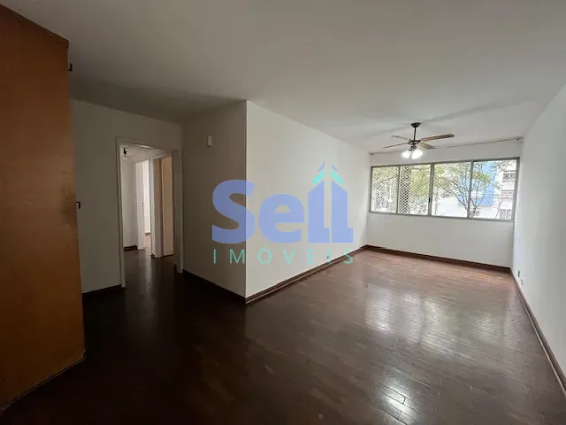 Apartamento com 80m² 2 quartos e 2 banheiros, à venda, no bairro Sumaré em São Paulo