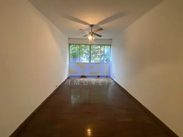Apartamento com 80m² 2 quartos e 2 banheiros, à venda, no bairro Sumaré em São Paulo