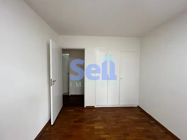 Apartamento com 80m² 2 quartos e 2 banheiros, à venda, no bairro Sumaré em São Paulo
