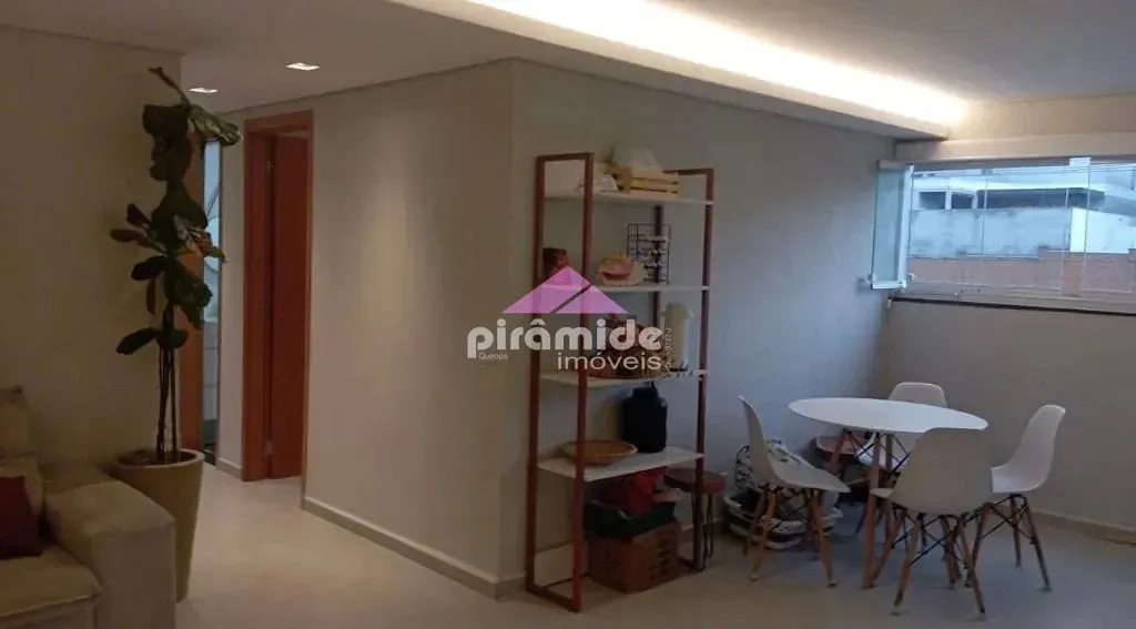 Apartamento, 3 quartos, 65 m² - Foto 5