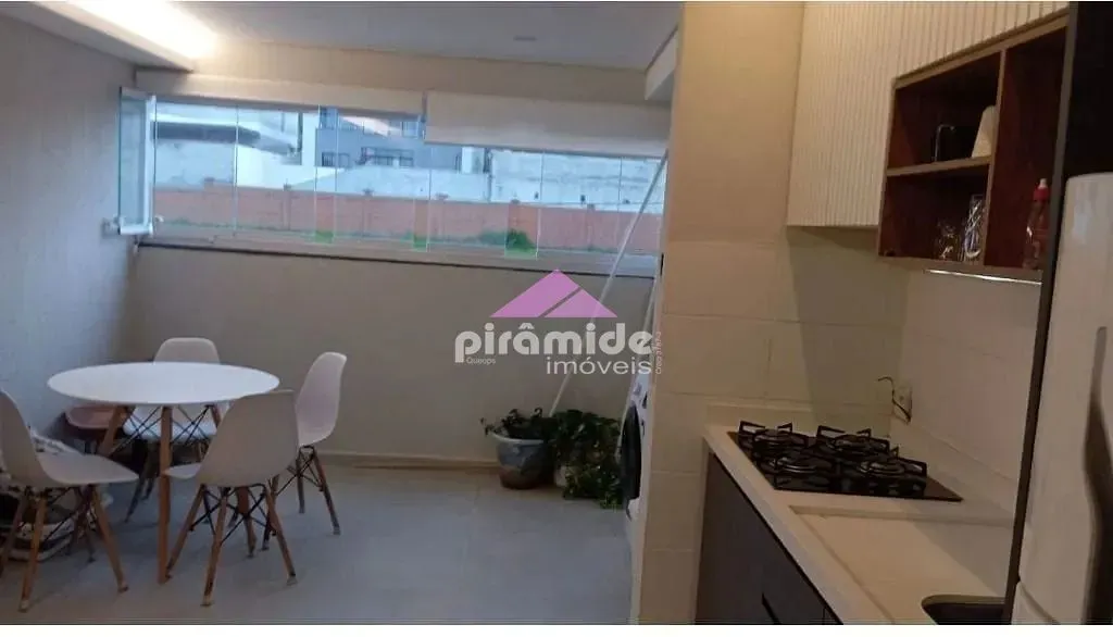 Apartamento, 3 quartos, 65 m² - Foto 4