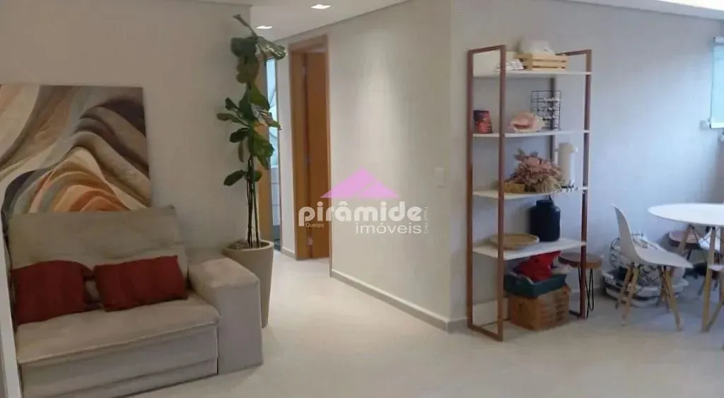 Apartamento, 3 quartos, 65 m² - Foto 1