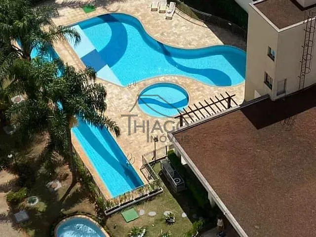 Apartamento com 54m² 2 quartos e 1 banheiro, para alugar, no bairro Quarta Parada em São Paulo