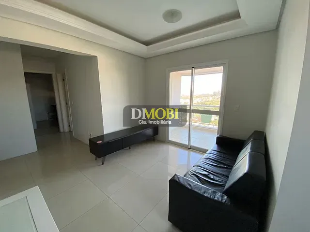 Apartamento com 73m² 2 quartos e 1 banheiro, à venda, no bairro Jansen em Gravataí