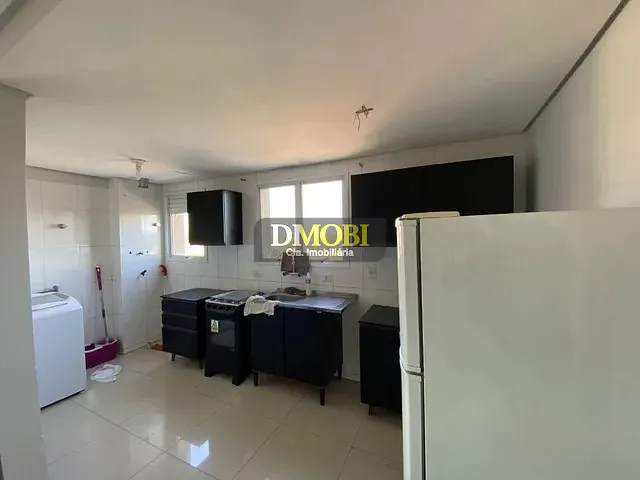 Apartamento com 73m² 2 quartos e 1 banheiro, à venda, no bairro Jansen em Gravataí