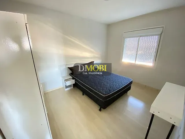 Apartamento com 73m² 2 quartos e 1 banheiro, à venda, no bairro Jansen em Gravataí