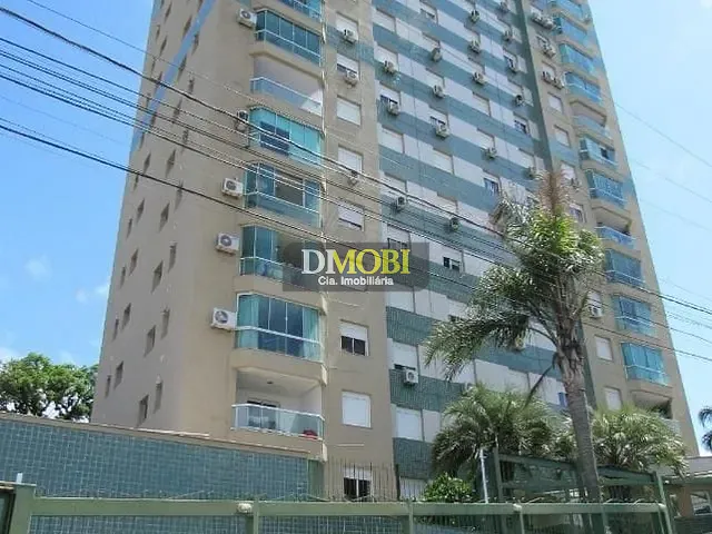 Apartamento com 73m² 2 quartos e 1 banheiro, à venda, no bairro Jansen em Gravataí