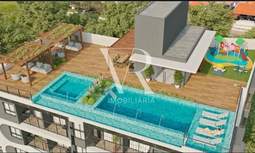Apartamento, 1 quarto, 30 m² - Foto 15
