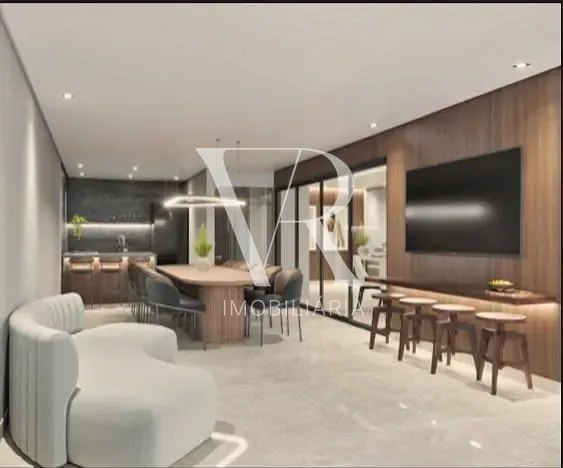 Apartamento, 1 quarto, 30 m² - Foto 9