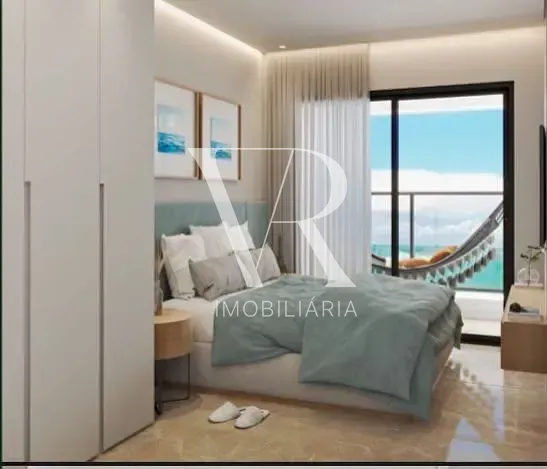 Apartamento, 1 quarto, 30 m² - Foto 3