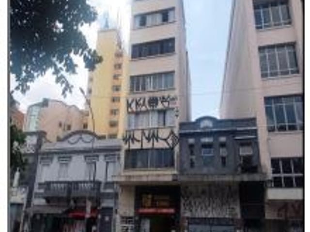 Foto do Apartamento - Apartamento à venda 10M², VILA BUARQUE, SAO PAULO - SP | Imobiliária Compare