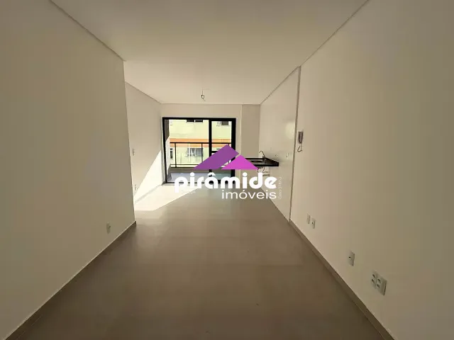 Apartamento 1 quarto e 1 banheiro, à venda, no bairro Sumaré em Caraguatatuba