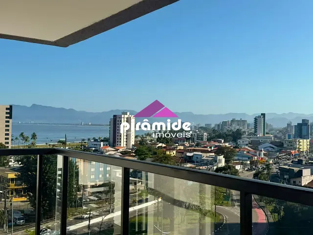 Apartamento 1 quarto e 1 banheiro, à venda, no bairro Sumaré em Caraguatatuba