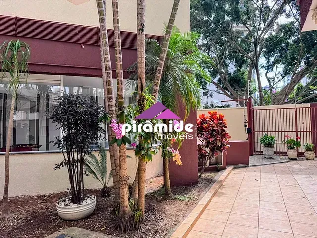 Apartamento 2 quartos e 2 banheiros, à venda, no bairro Jardim Aquarius em São José dos Campos