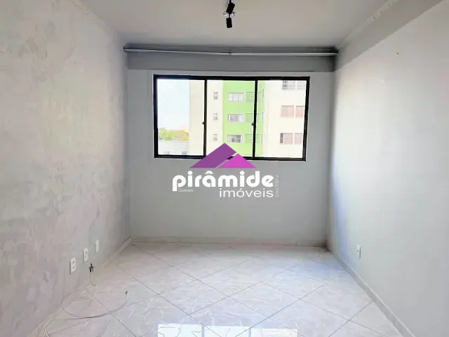 Apartamento 2 quartos e 2 banheiros, à venda, no bairro Jardim Aquarius em São José dos Campos