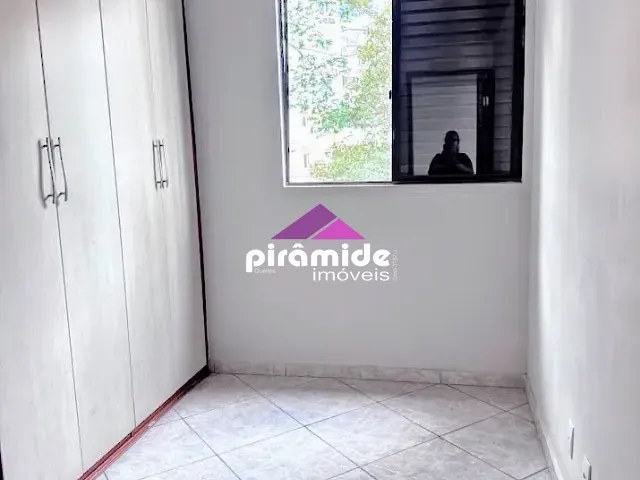 Apartamento 2 quartos e 2 banheiros, à venda, no bairro Jardim Aquarius em São José dos Campos