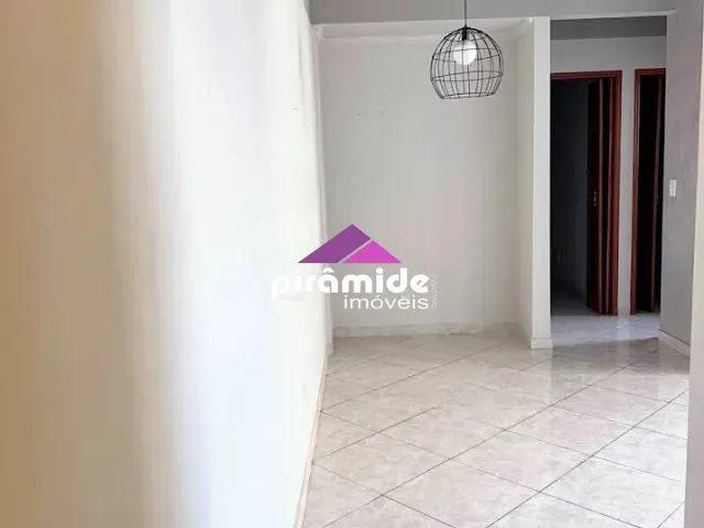 Apartamento 2 quartos e 2 banheiros, à venda, no bairro Jardim Aquarius em São José dos Campos