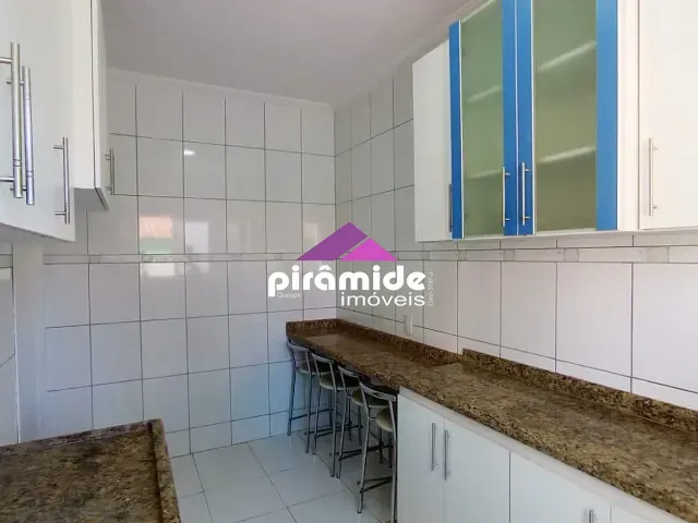 Apartamento 2 quartos e 1 banheiro, à venda, no bairro Parque Industrial em São José dos Campos
